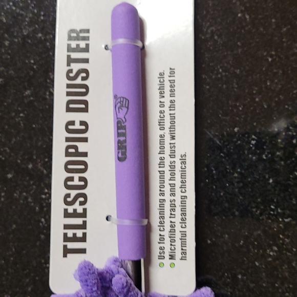 Telescopic Duster - Picture 2 of 6